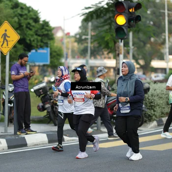 Runner Photo 4494200