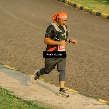 Runner Photo 4494204