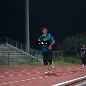 Runner Photo 4494207