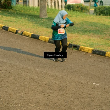 Runner Photo 4494208