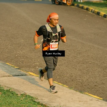 Runner Photo 4494209