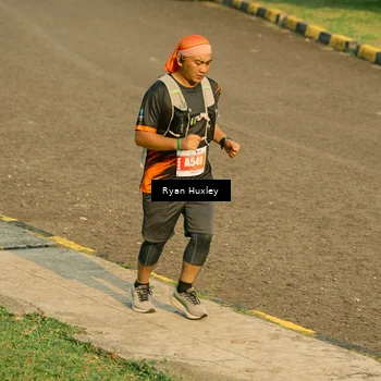 Runner Photo 4494210