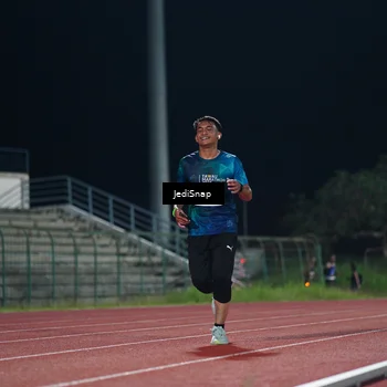 Runner Photo 4494211