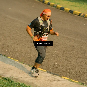 Runner Photo 4494214