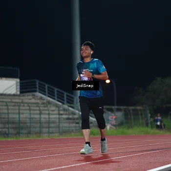 Runner Photo 4494220
