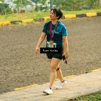 Runner Photo 4494222