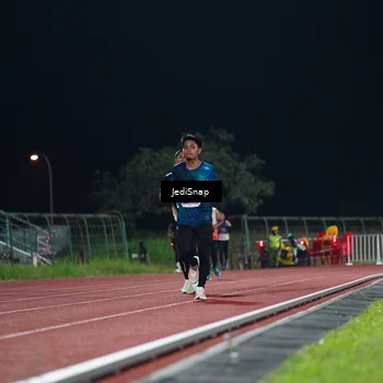 Runner Photo 4494226