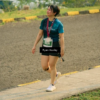 Runner Photo 4494227