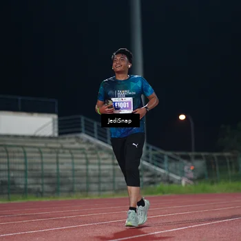 Runner Photo 4494228