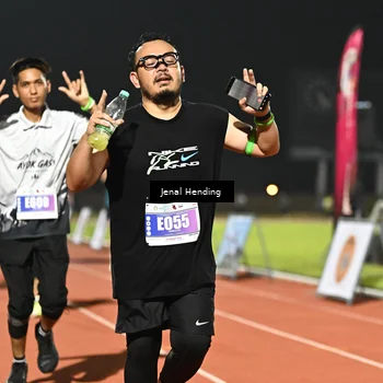 Runner Photo 4494229
