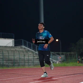 Runner Photo 4494232