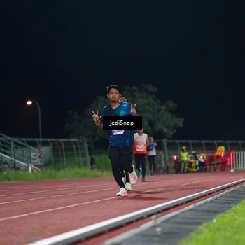 Runner Photo 4494235