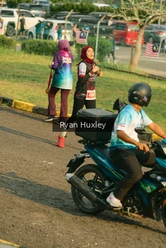 Runner Photo 4494236