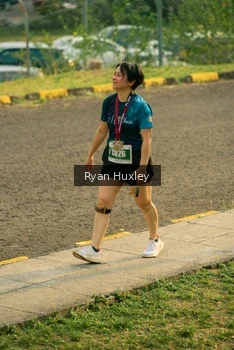 Runner Photo 4494237