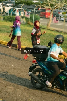 Runner Photo 4494238