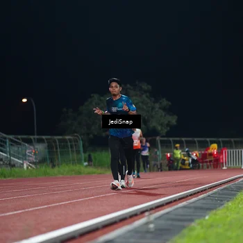 Runner Photo 4494241