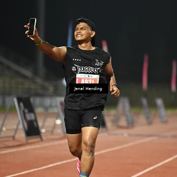Runner Photo 4494242