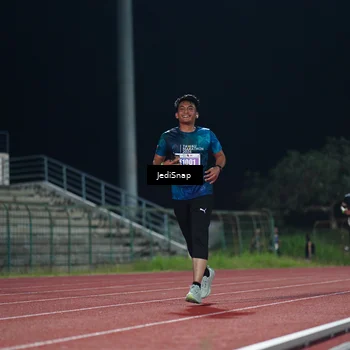 Runner Photo 4494244