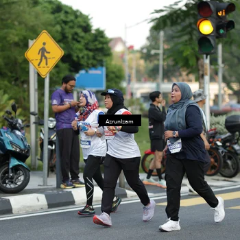 Runner Photo 4494245
