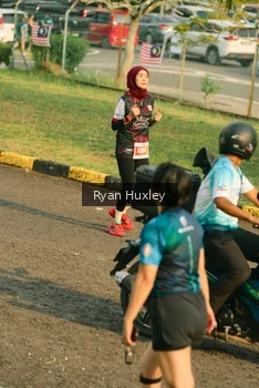 Runner Photo 4494246