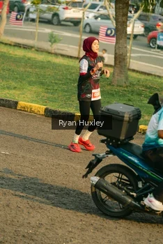 Runner Photo 4494247