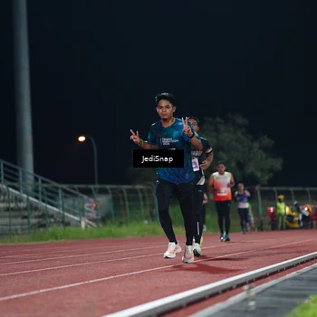 Runner Photo 4494250