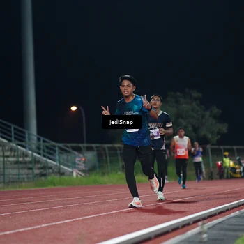 Runner Photo 4494251