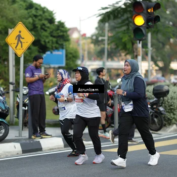 Runner Photo 4494252