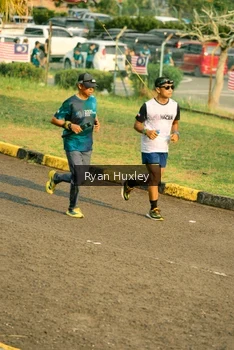 Runner Photo 4494254