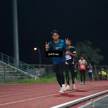Runner Photo 4494258