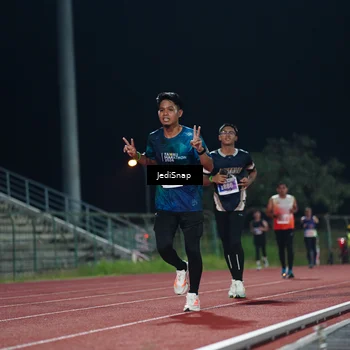 Runner Photo 4494260