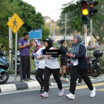 Runner Photo 4494262