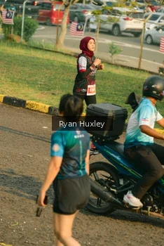 Runner Photo 4494264