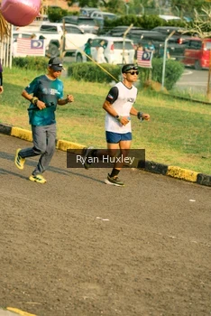 Runner Photo 4494265