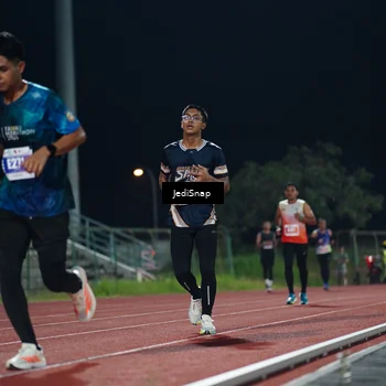 Runner Photo 4494268