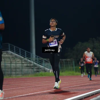 Runner Photo 4494271