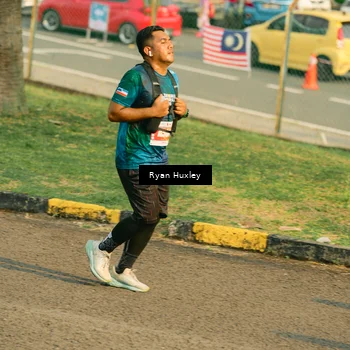 Runner Photo 4494274