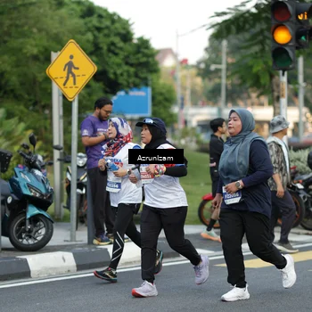 Runner Photo 4494275