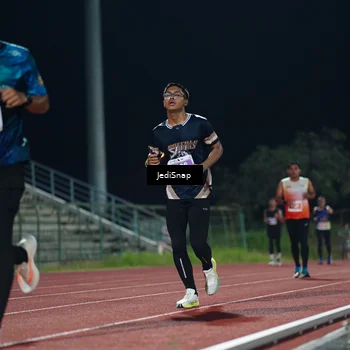 Runner Photo 4494276
