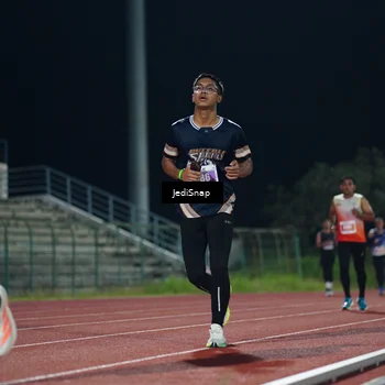 Runner Photo 4494277