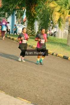 Runner Photo 4494279