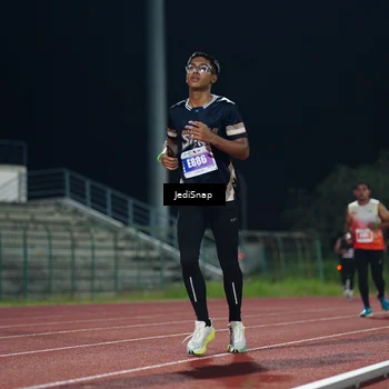 Runner Photo 4494280