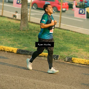 Runner Photo 4494282