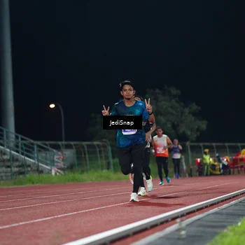 Runner Photo 4494284