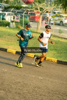 Runner Photo 4494290