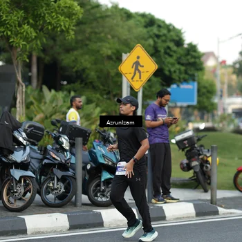 Runner Photo 4494297