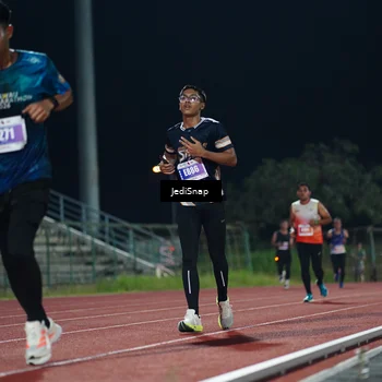 Runner Photo 4494298