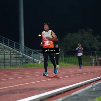 Runner Photo 4494299