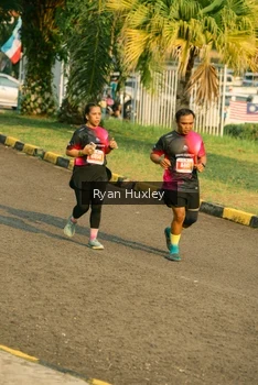 Runner Photo 4494300