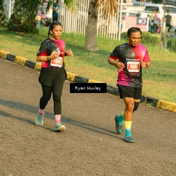 Runner Photo 4494305